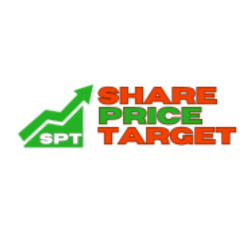 Shareprice Target Profile Picture