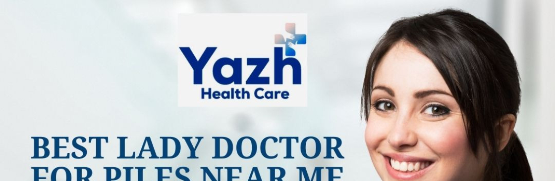 Yazh Healthcare Cover Image