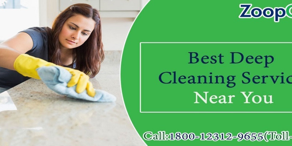 Revamp your House on this Dussehra by Deep Cleaning in Gurgaon