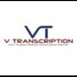 V Transcription Profile Picture