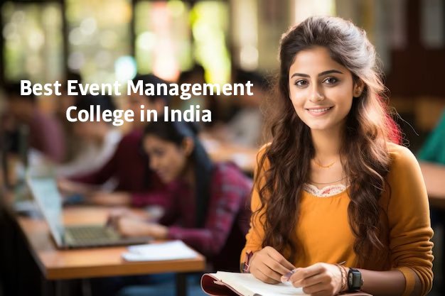 Best Event Management College in India | NDIEM Delhi