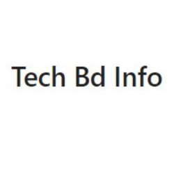 Techbd Info Profile Picture