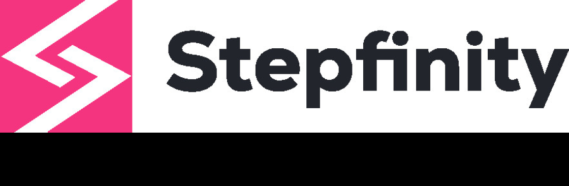 Stepfinity Software Cover Image