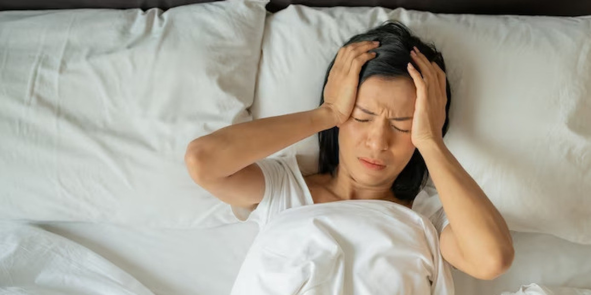 Which Strategies for Managing Excessive Daytime Sleepiness