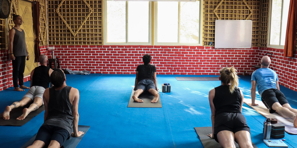 Exploring the Path to Becoming a Globally Recognized Yoga Instructor