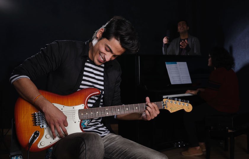 Instrumental Artist | Instrumental Artist For Event | Delhi | Gurugram | India