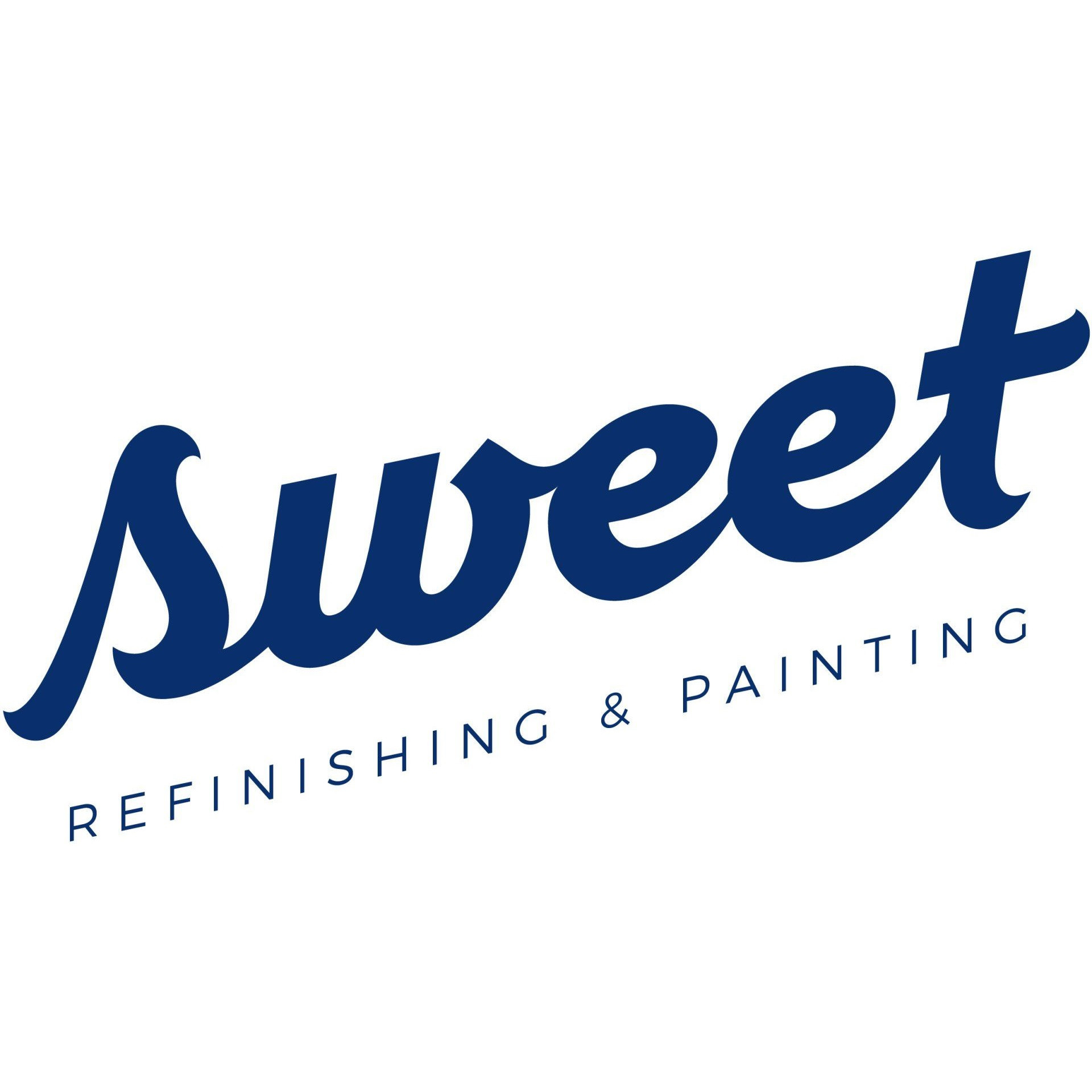 Sweet Refinishing and Painting Profile Picture
