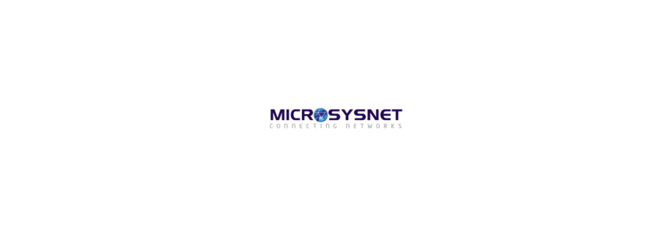 Microsysnet Middle East FZE Cover Image