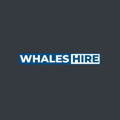 Whales Hire Profile Picture