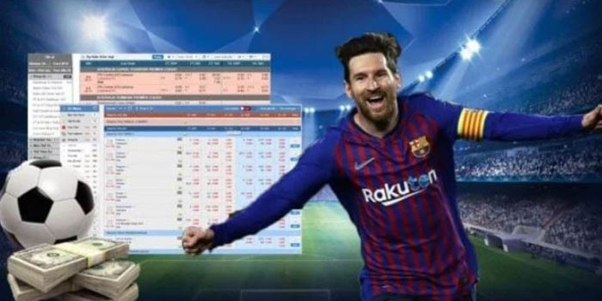 Betting on football matches: Hitting the spot with expert strategies