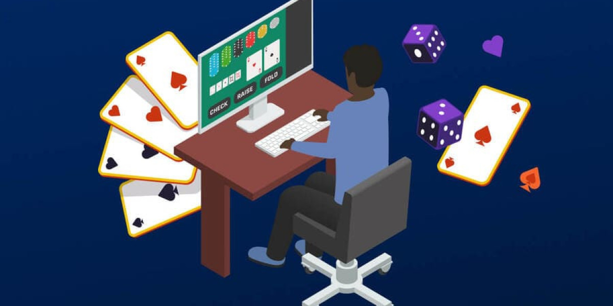 Get Jacked with Online Baccarat: Where Strategy Meets a Dash of Luck