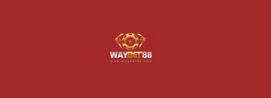 Waybet88 Cover Image