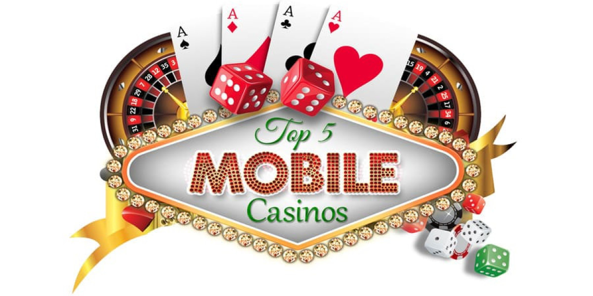 Rolling in Riches: Your Ultimate Guide to Casino Sites