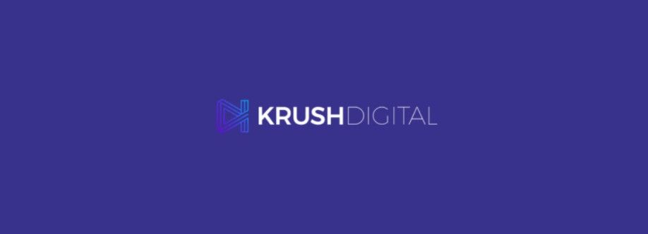 KRUSH Digital Cover Image