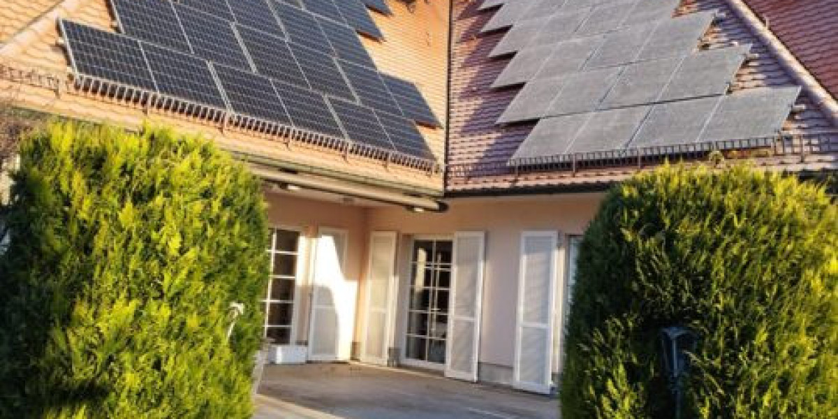 Nachhaltige Energielösungen: Top-Solaranlagen-Anbieter in Chemnitz