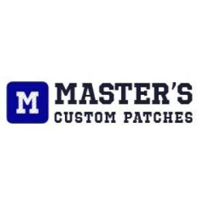 Masters Patches Profile Picture
