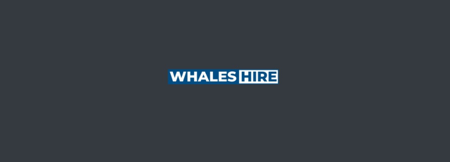 Whales Hire Cover Image