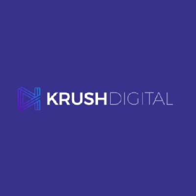KRUSH Digital Profile Picture