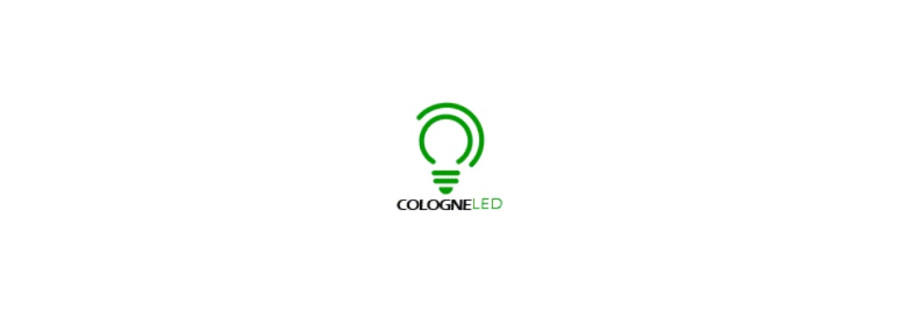 Cologne Energy Cologne LED Cover Image