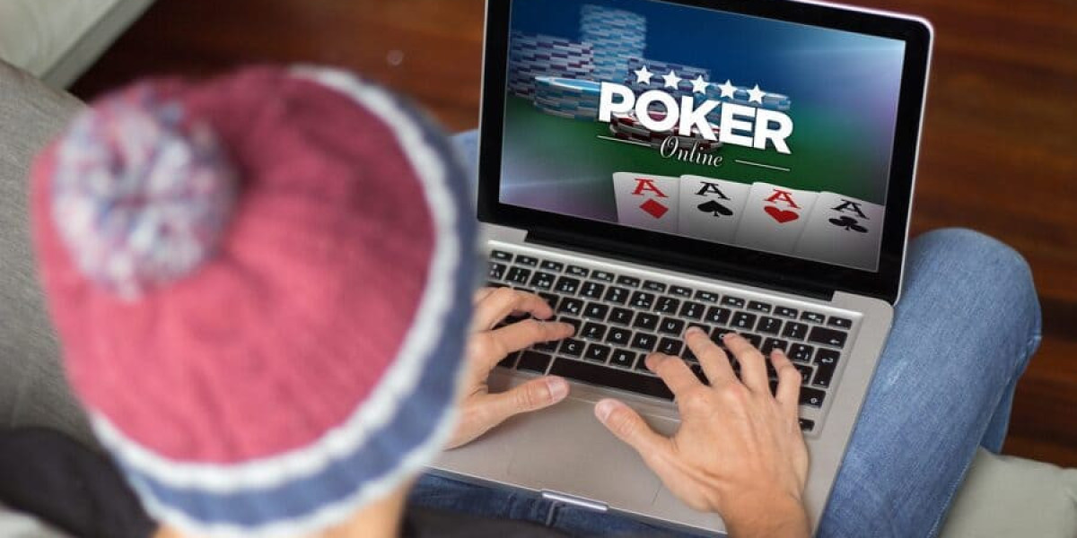 Bet Your Bottom Dollar: An Insider's Guide to Casino Sites