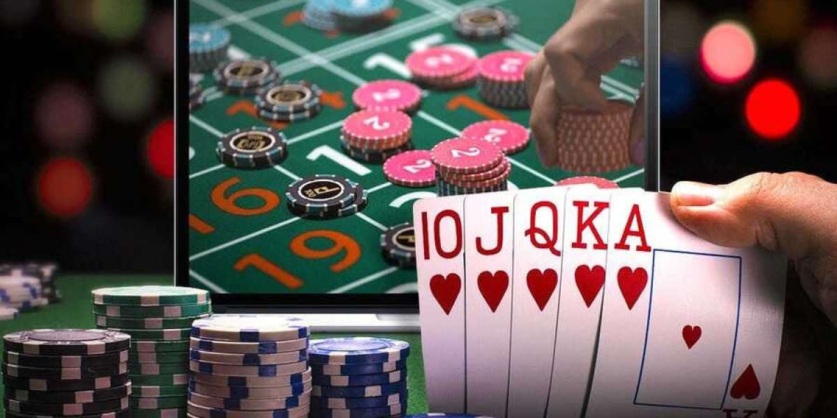 Rolling the Dice: Winning Big on the World’s Best Casino Sites