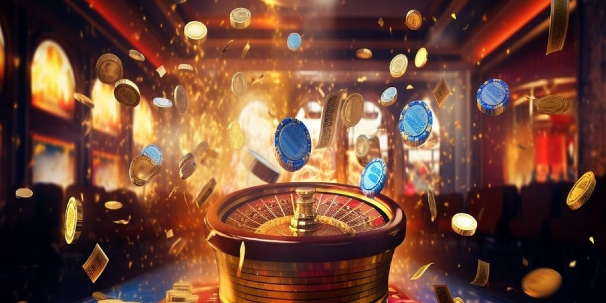 Spin, Win, and Grin: The Ultimate Guide to Slot Sites