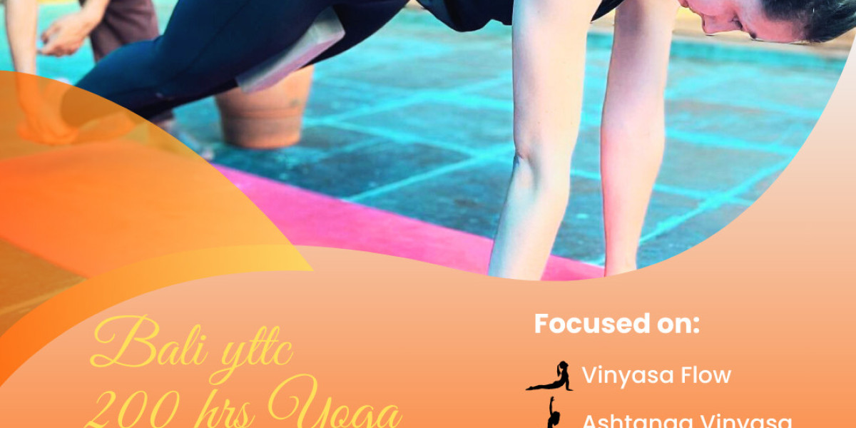 300 hrs YTT in Bali - Best Vinyasa Yoga Teacher Training