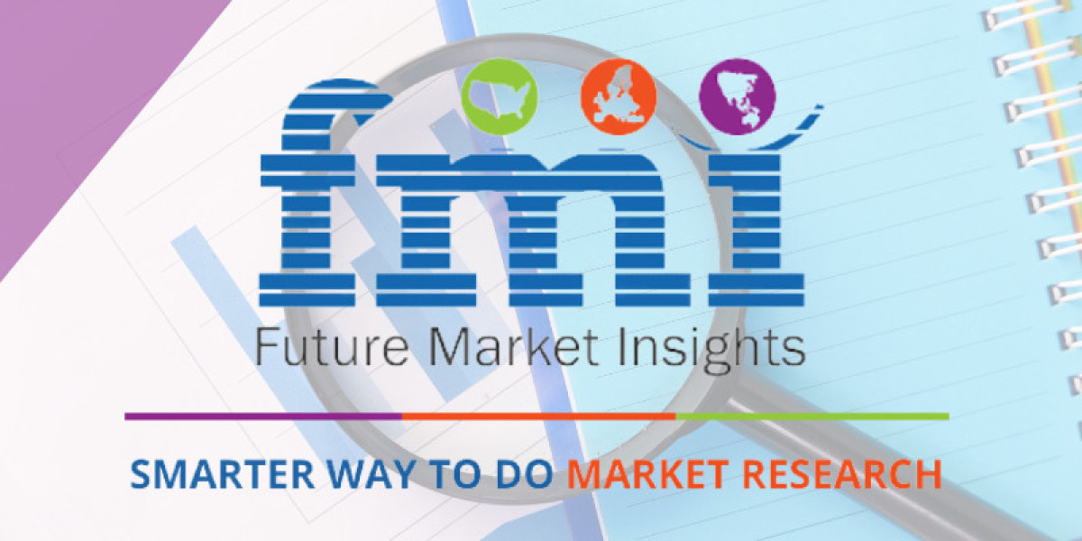 FMI States Global Direct Drive Wind Turbine Market Forecasted to Drive Past USD 18.3 Billion Valuation by 2032
