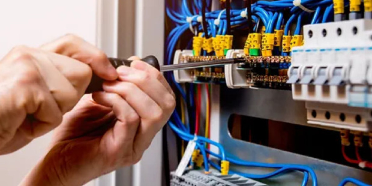 Comprehensive Guide to Choosing an Electrical Services Provider
