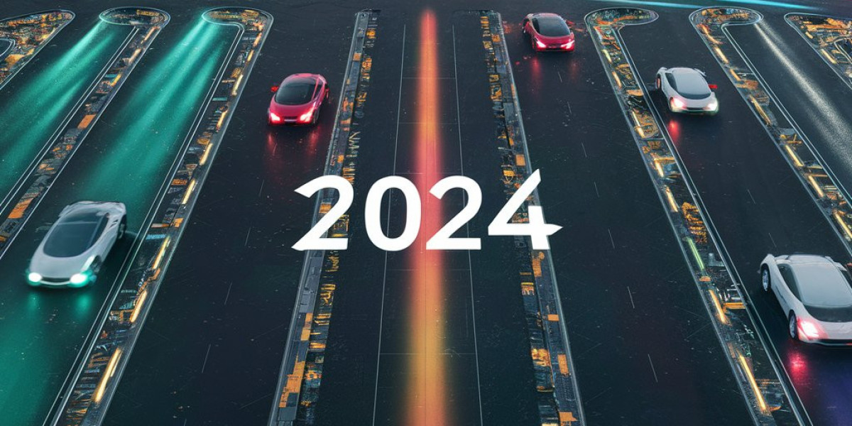 Revolutionizing Roads: How Custom Asphalt Paving is Changing the Landscape in 2024