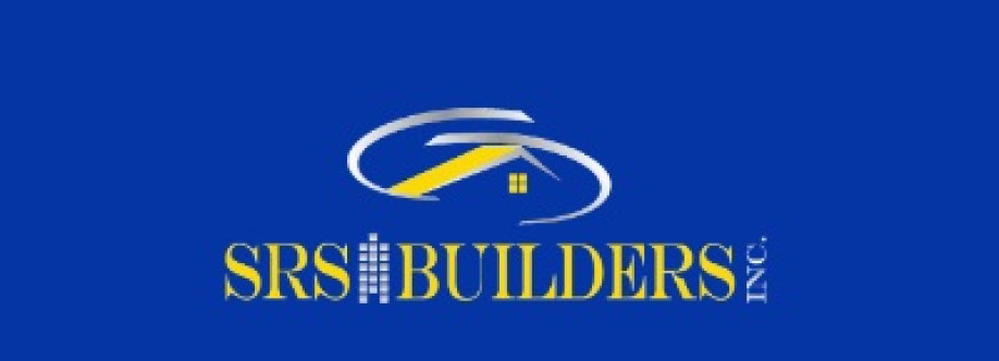 SRS Builders Cover Image