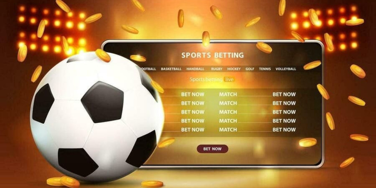 Rolling the Dice and Hitting the Jackpot: Your Guide to Sports Gambling Sites