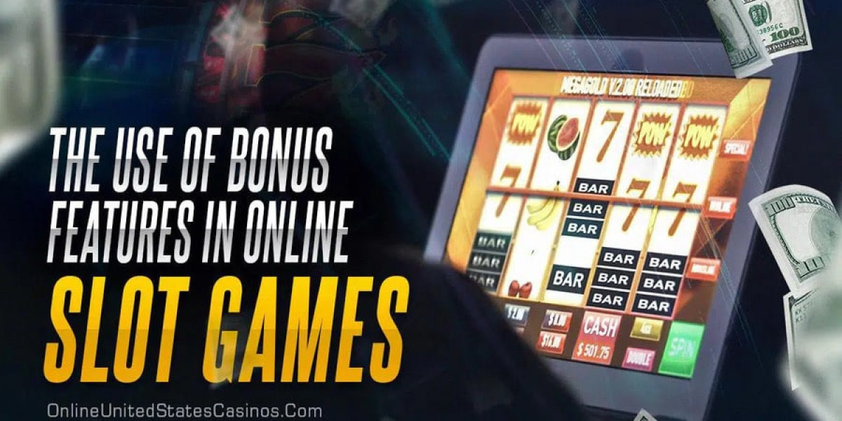 Spinning Success: Your Ultimate Guide to Slot Sites and Striking Gold!