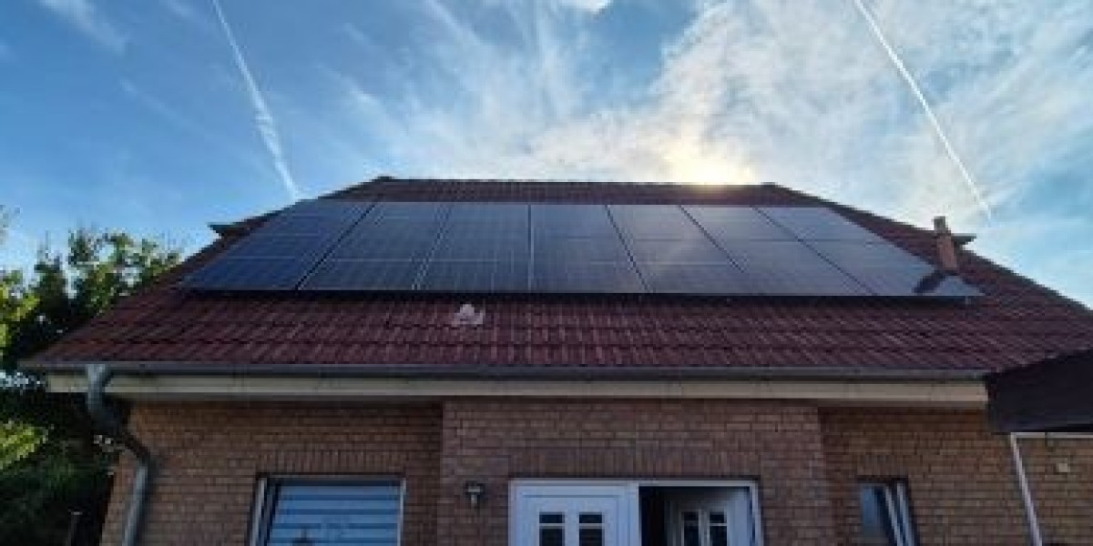 Tipps für die Auswahl der richtigen Solaranlage für Ihr Haus in Sachsen-Anhalt