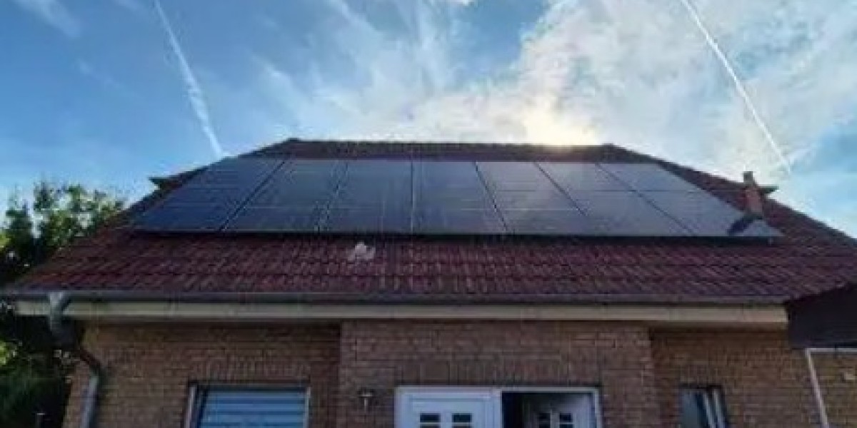 Warum Sie einen Solarberater in Halle brauchen: Die wichtigsten Vorteile erklärt