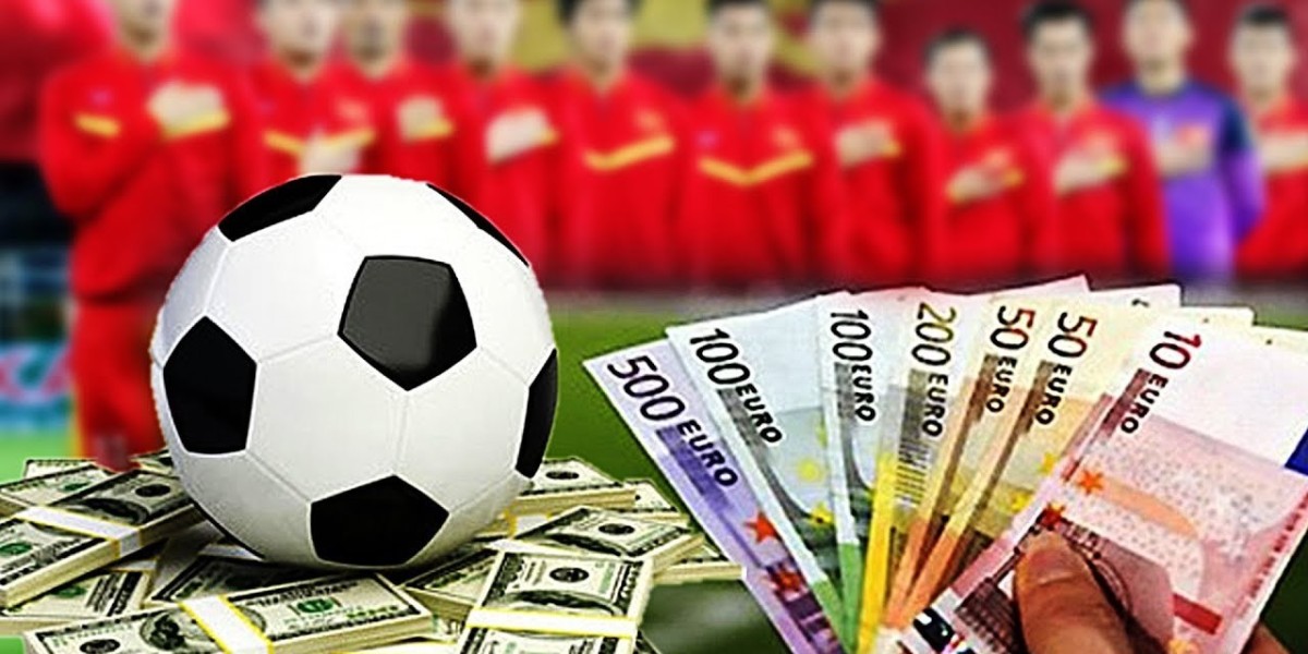 Master Football Odds Now and Watch Your Betting Wins Skyrocket!