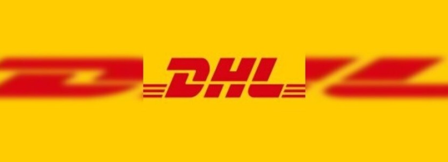 DHL Courier Cover Image