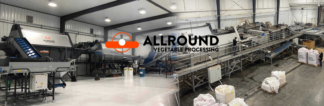 Allroundvp Cover Image