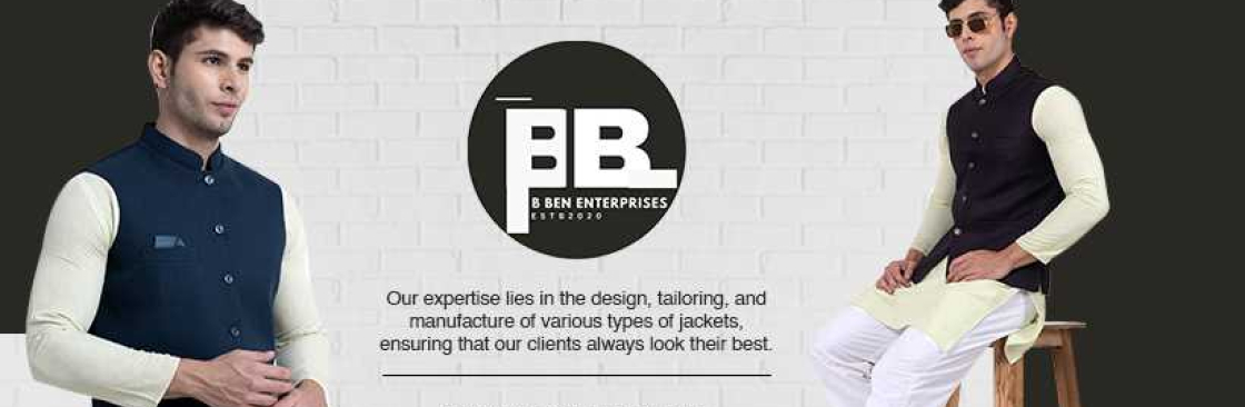 bbenenterprises Cover Image