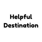 helpfuldestination Profile Picture