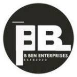 bbenenterprises Profile Picture