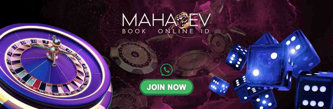 mahadevbookonline Cover Image