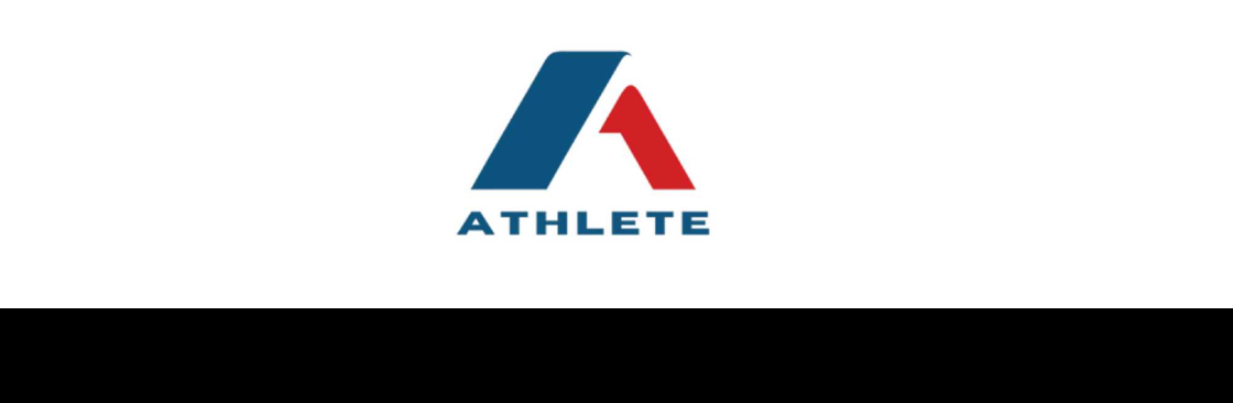 a1athlete Cover Image