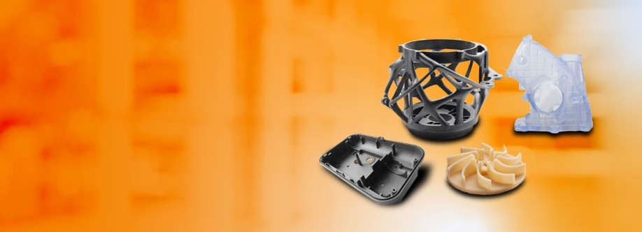 Rapid 3d Technologies Cover Image