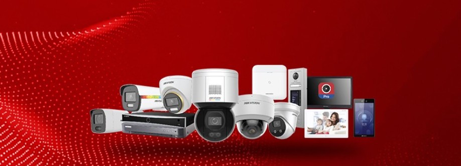 Hikvision Australia Cover Image