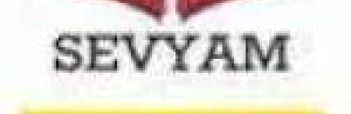 sevy yam Cover Image
