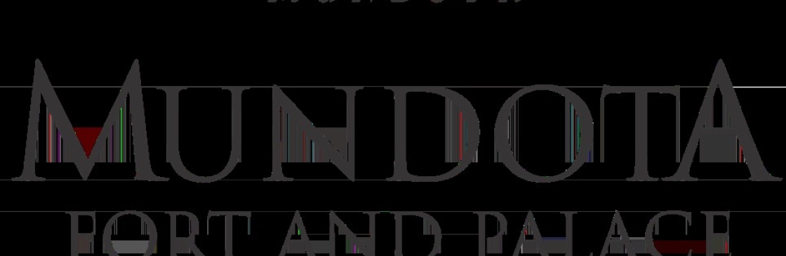 Mundota palace Cover Image