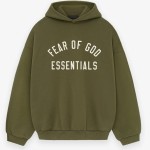 Essentials Hoodie Profile Picture