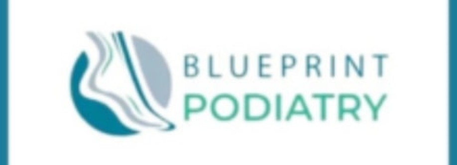 Blueprint Podiatry Cover Image