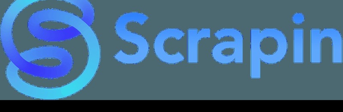 scrapin Cover Image